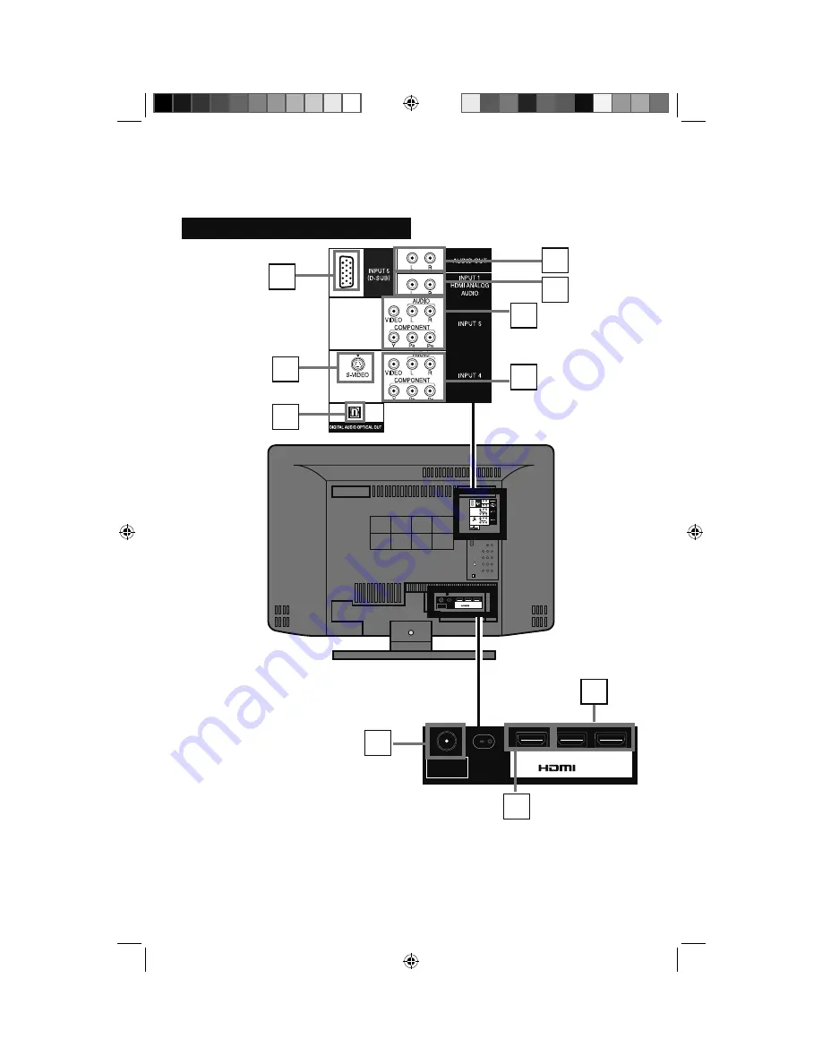 JVC 0109TSH-II-IM User Manual Download Page 14