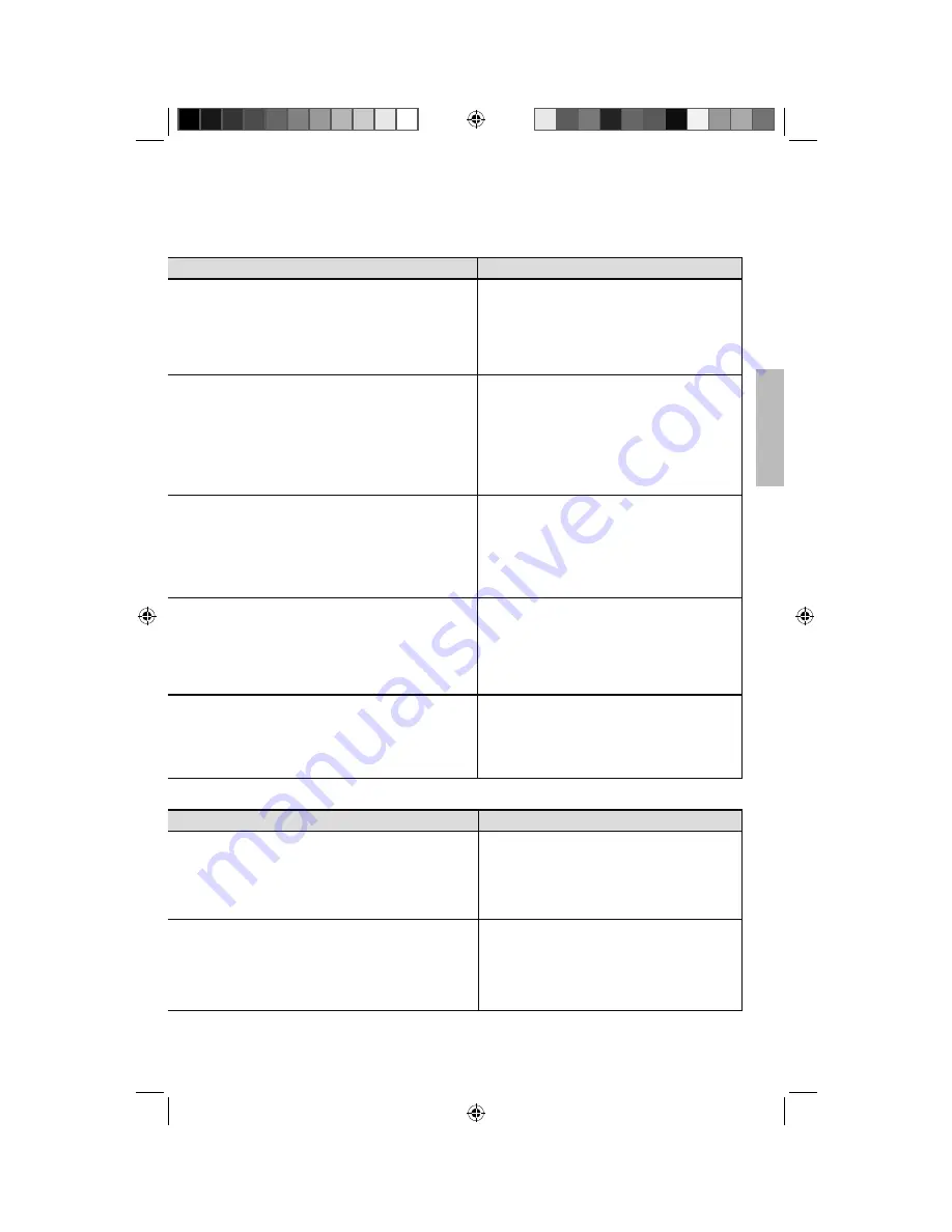 JVC 0109TSH-II-IM User Manual Download Page 17