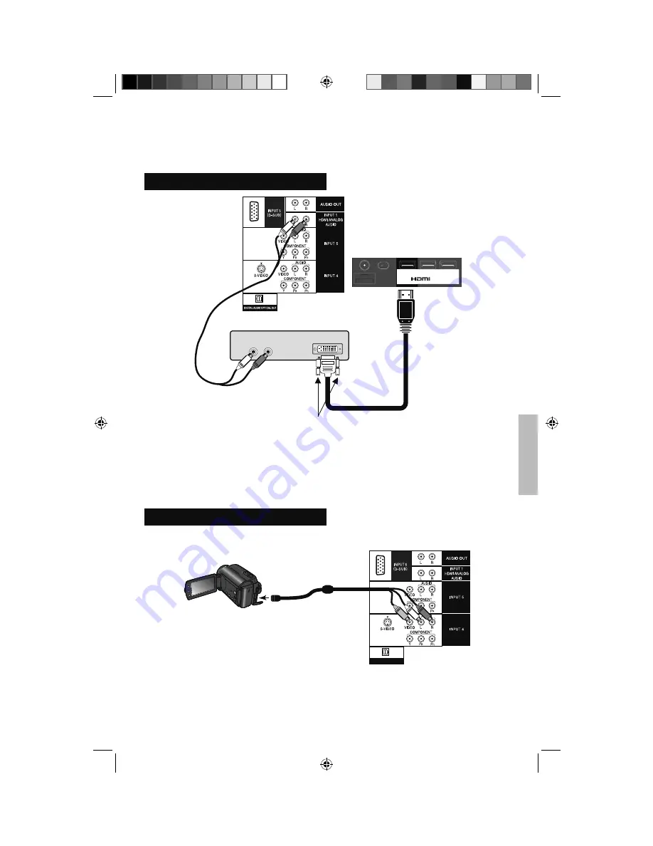 JVC 0109TSH-II-IM User Manual Download Page 47