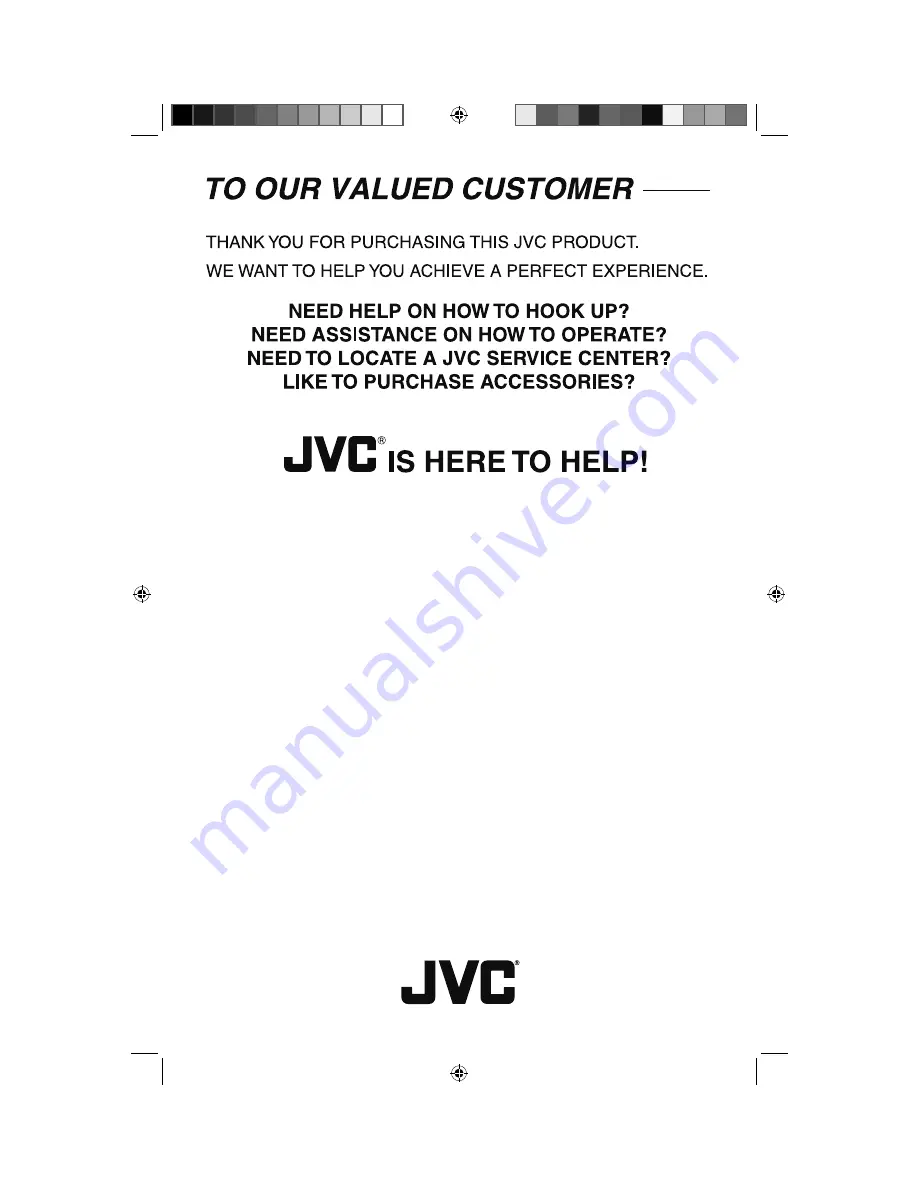 JVC 0109TSH-II-IM User Manual Download Page 56