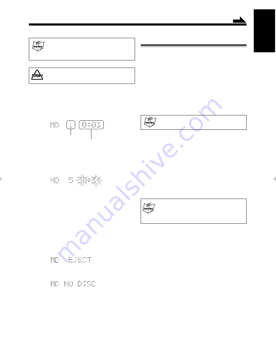 JVC 0200JTMMDWJSCEN Instructions Manual Download Page 13