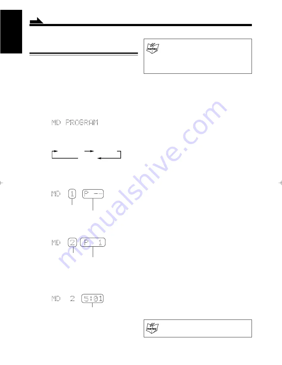 JVC 0200JTMMDWJSCEN Instructions Manual Download Page 14