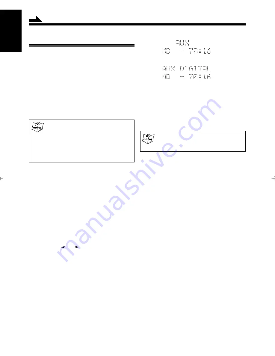 JVC 0200JTMMDWJSCEN Instructions Manual Download Page 22