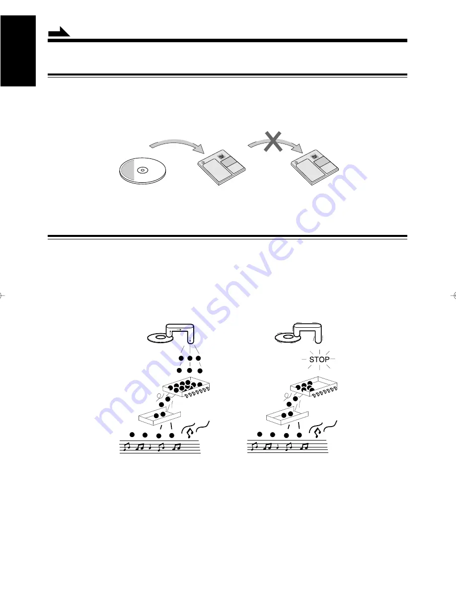 JVC 0200JTMMDWJSCEN Instructions Manual Download Page 34