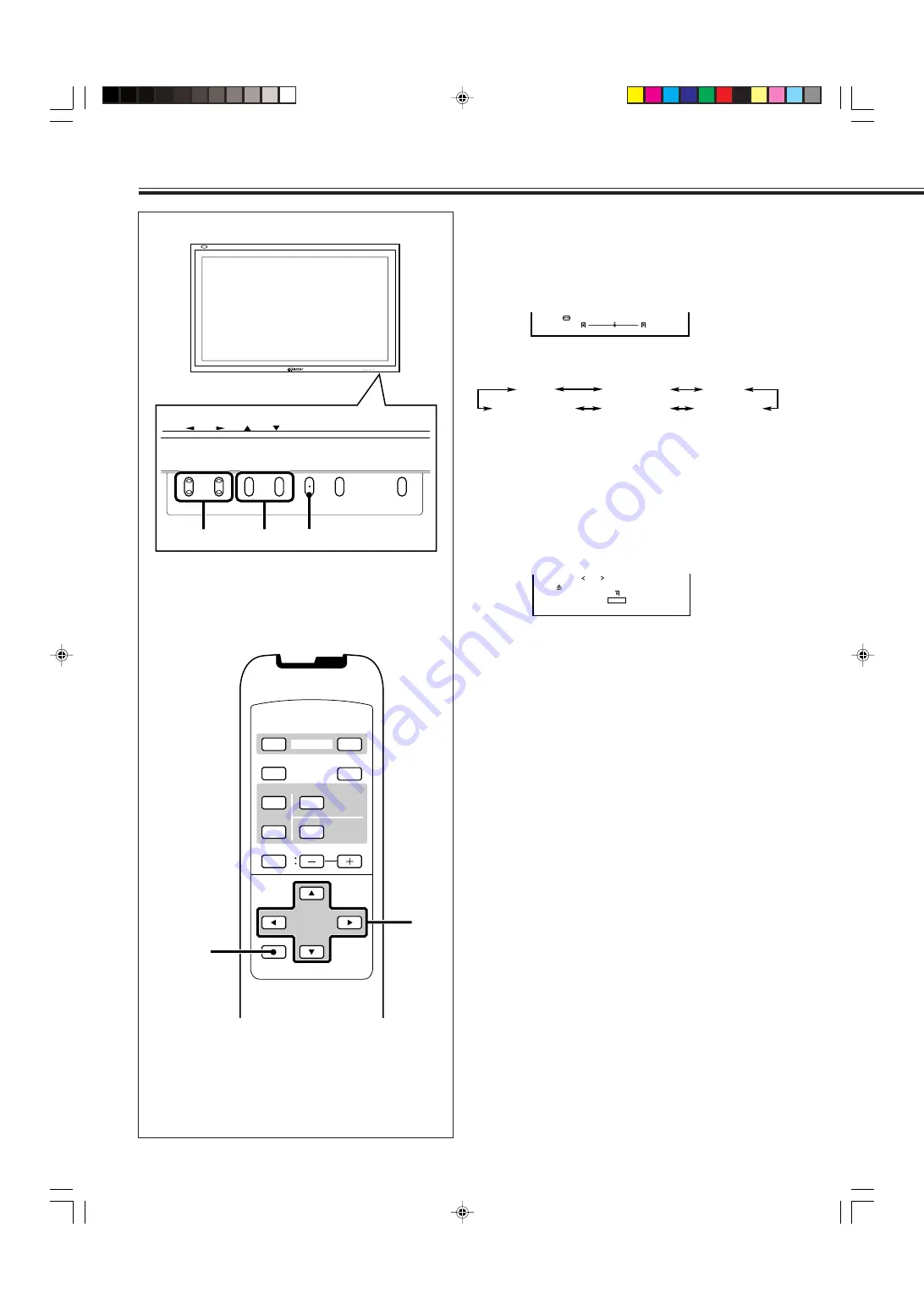 JVC 0204MKH-MW-VP Instructions Manual Download Page 20