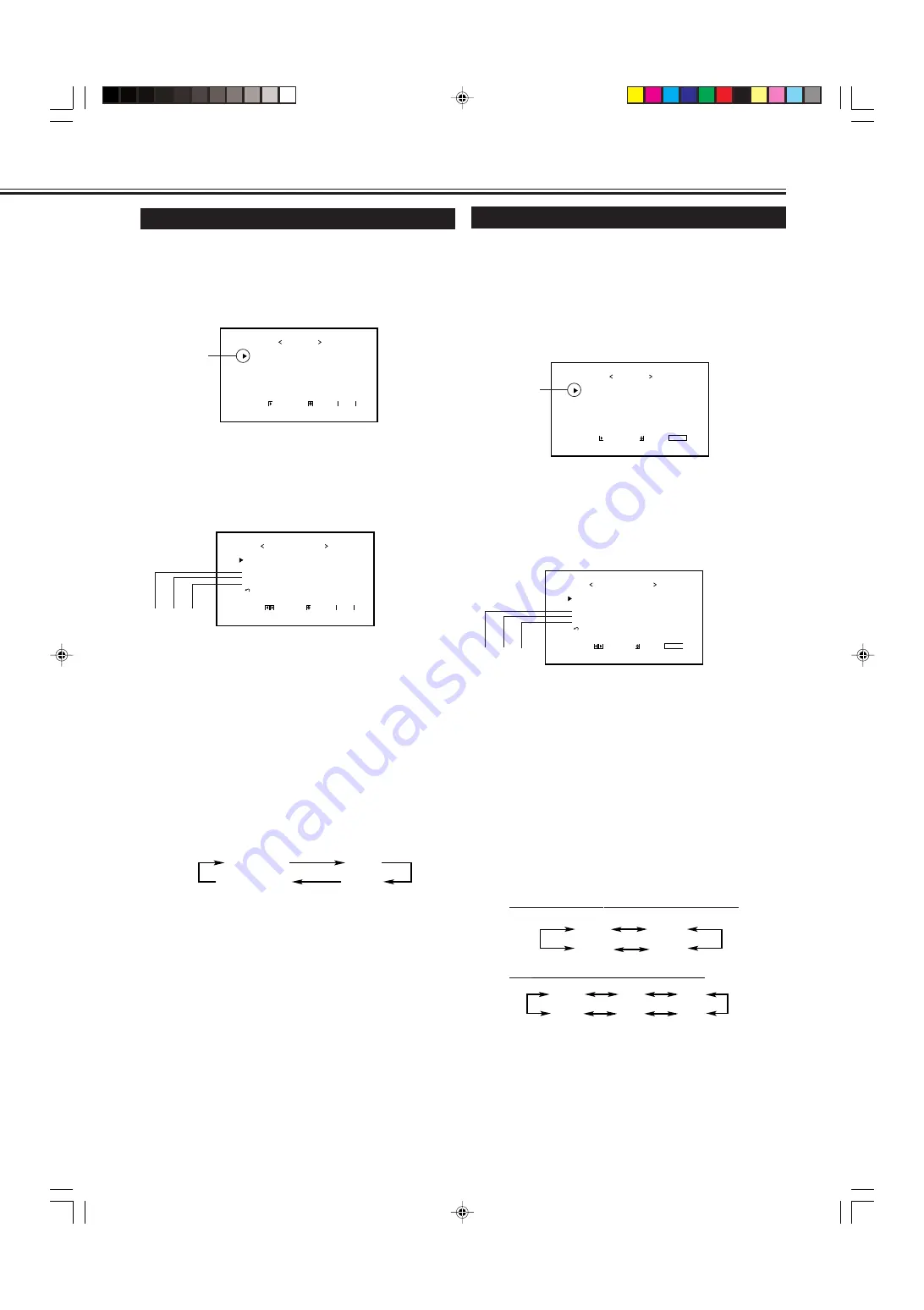 JVC 0204MKH-MW-VP Instructions Manual Download Page 23