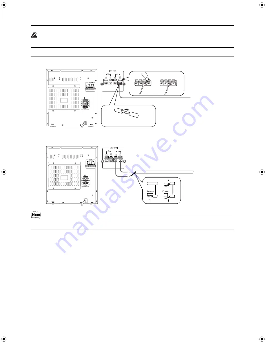 JVC 0205NYMCREBET Скачать руководство пользователя страница 6