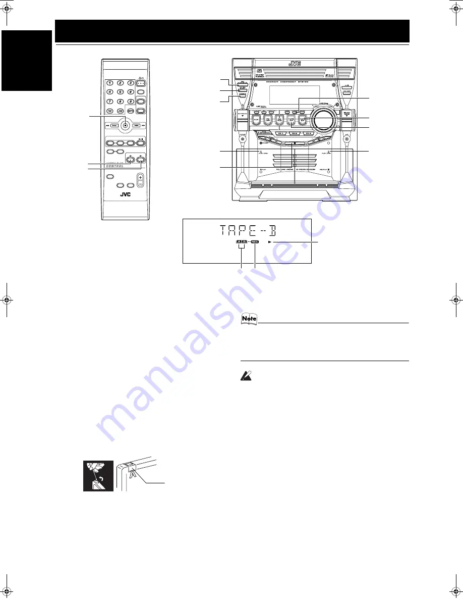 JVC 0205NYMCREBET Скачать руководство пользователя страница 49