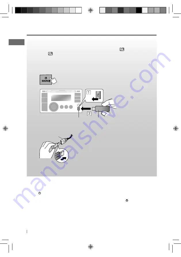 JVC 0210DTSMDTJEIN Скачать руководство пользователя страница 12