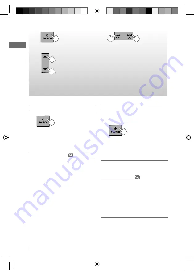 JVC 0210DTSMDTJEIN Instructions Manual Download Page 24