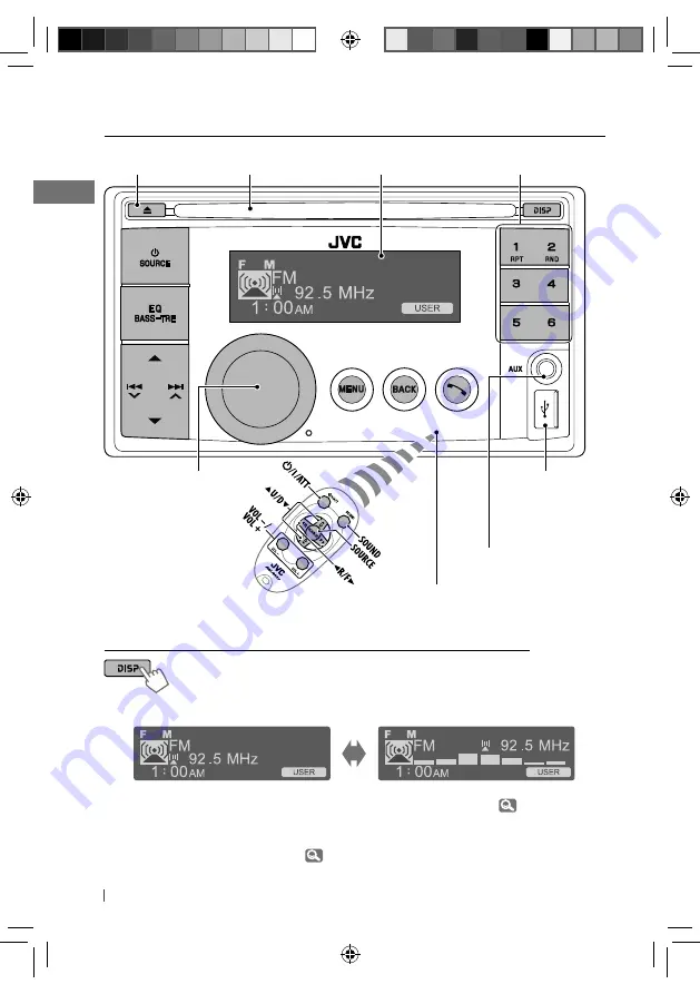 JVC 0210DTSMDTJEIN Instructions Manual Download Page 56