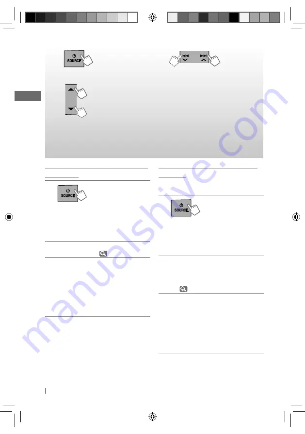 JVC 0210DTSMDTJEIN Скачать руководство пользователя страница 124