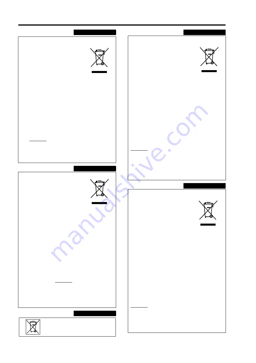 JVC 0210TTH-SW-VP Instructions Manual Download Page 6