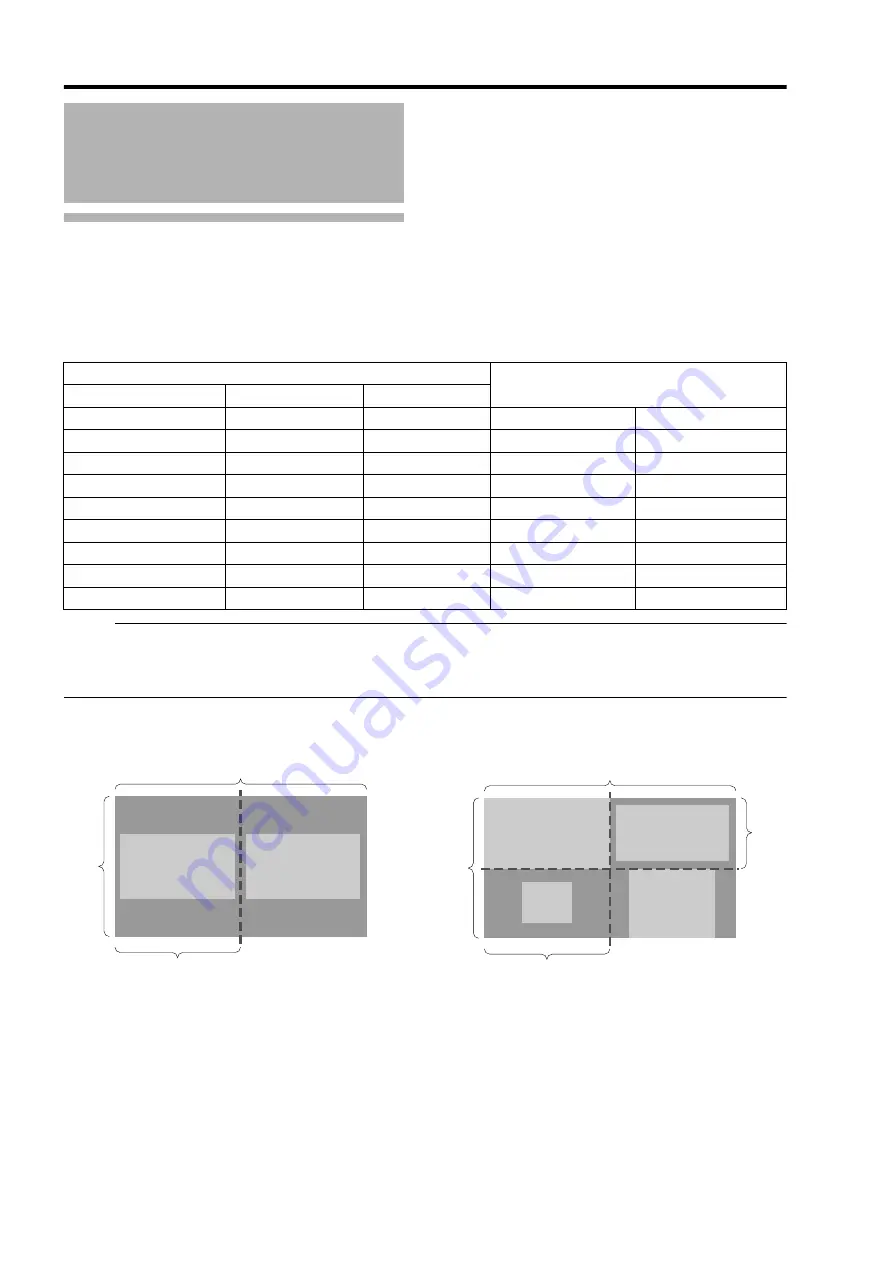 JVC 0210TTH-SW-VP Instructions Manual Download Page 22