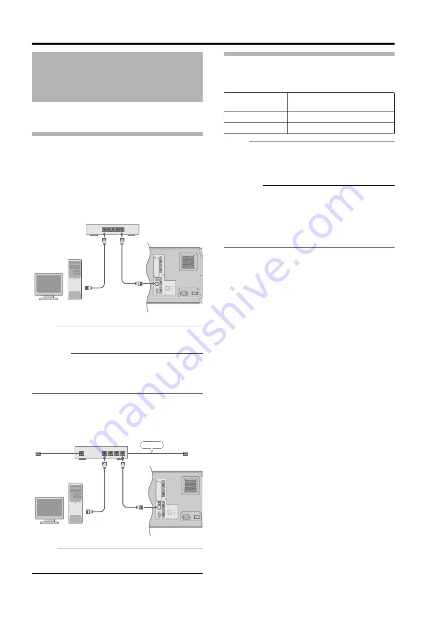 JVC 0210TTH-SW-VP Instructions Manual Download Page 24