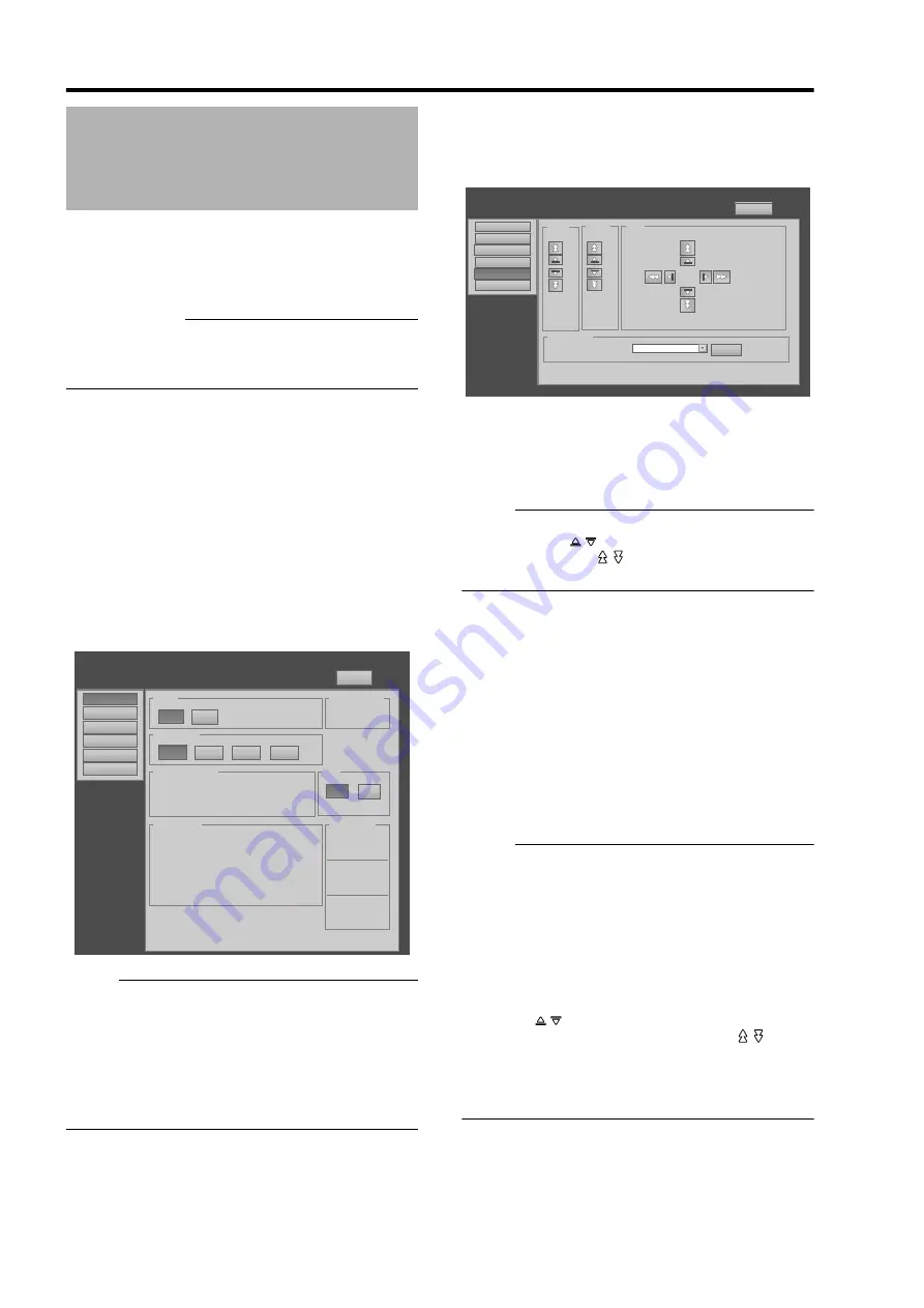 JVC 0210TTH-SW-VP Instructions Manual Download Page 30