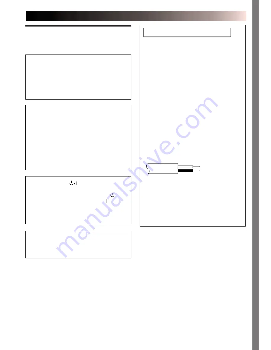 JVC 0298MNV*SW*VP Instructions Manual Download Page 2