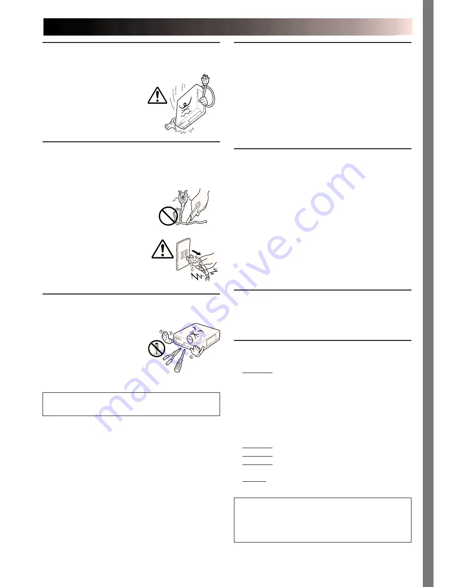 JVC 0298MNV*SW*VP Instructions Manual Download Page 4