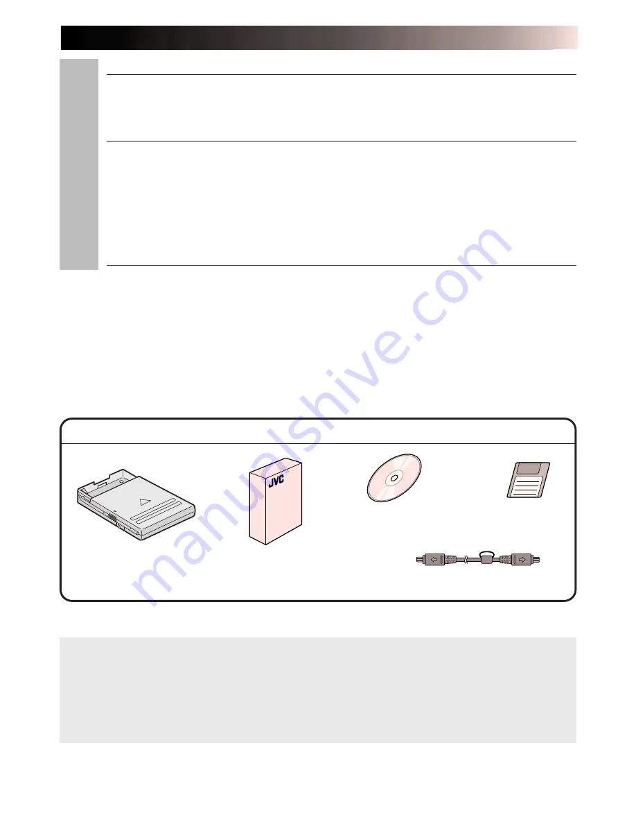 JVC 0298MNV*SW*VP Instructions Manual Download Page 8