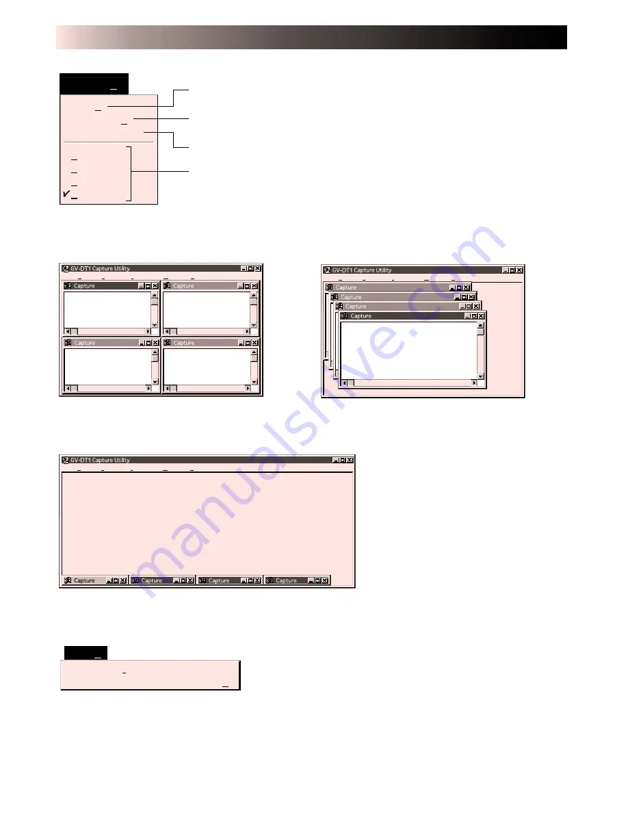 JVC 0298MNV*SW*VP Скачать руководство пользователя страница 31