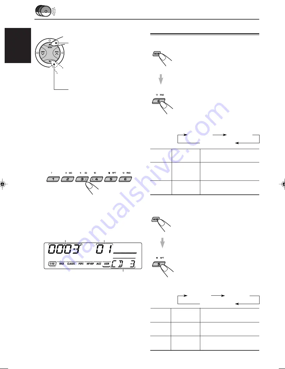 JVC 0302KKSMDTJEIN Скачать руководство пользователя страница 30