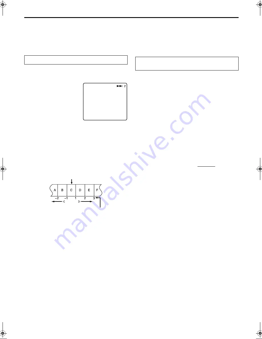 JVC 0302MNV*ID*JVE Instructions Manual Download Page 16