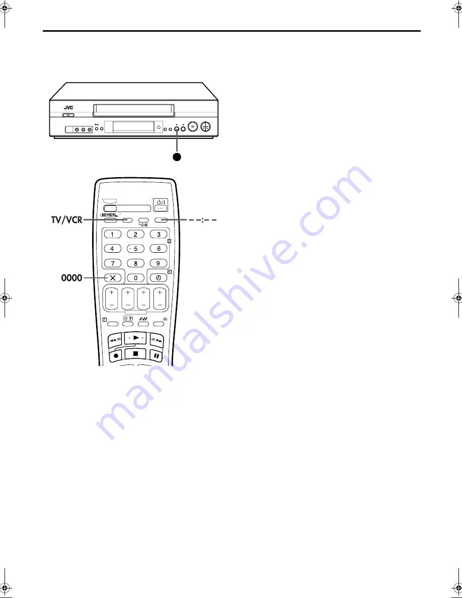 JVC 0302MNV*ID*JVE Скачать руководство пользователя страница 19