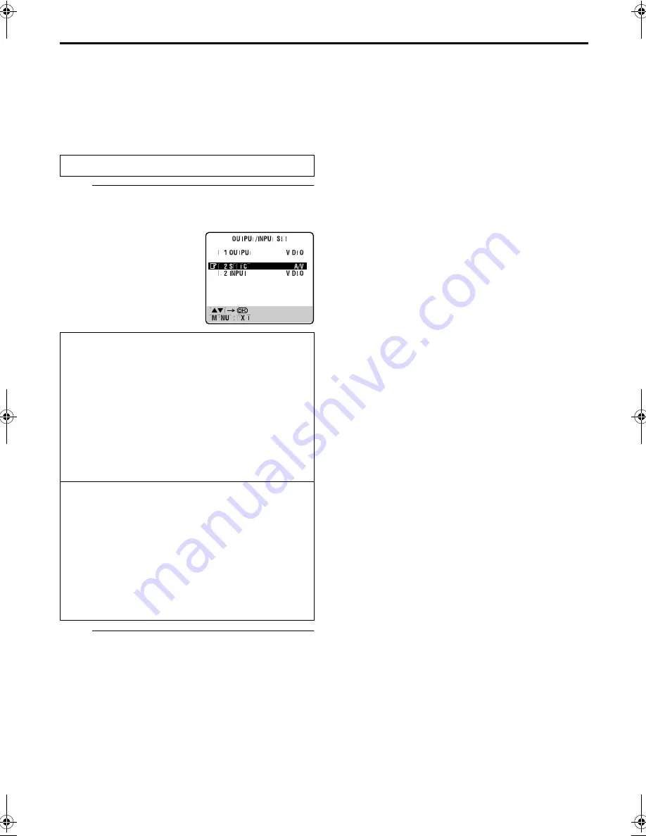 JVC 0302MNV*ID*JVE Instructions Manual Download Page 31