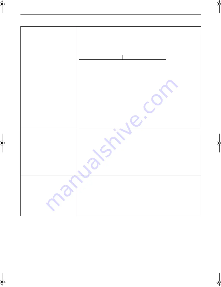 JVC 0302MNV*ID*JVE Instructions Manual Download Page 38