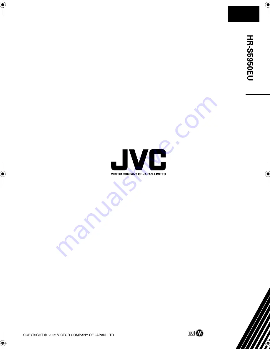 JVC 0302MNV*ID*JVE Instructions Manual Download Page 56