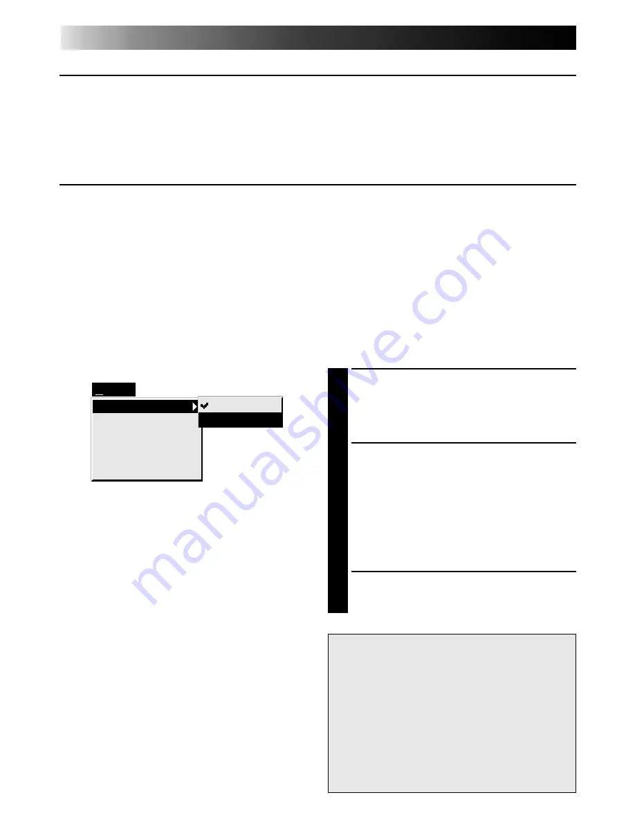 JVC 0397MKV*UN*VP Instructions Manual Download Page 26