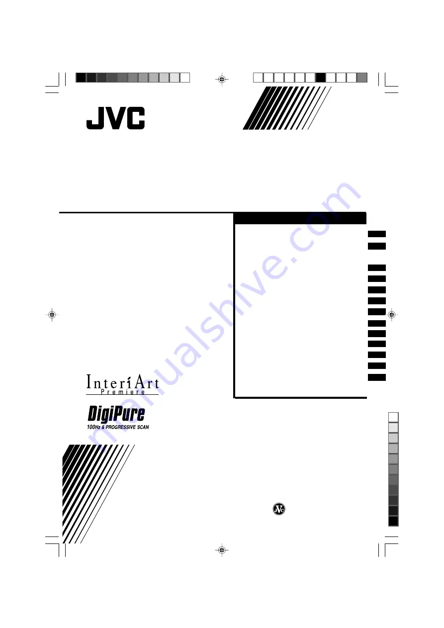 JVC 0402-Ki-NV-JMT Скачать руководство пользователя страница 45