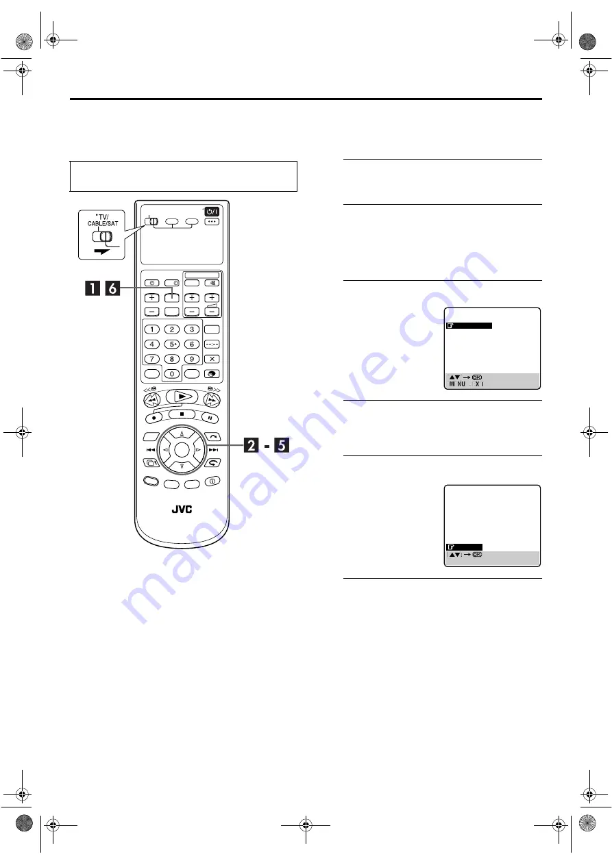 JVC 0503-AH-ID-JVE Скачать руководство пользователя страница 18