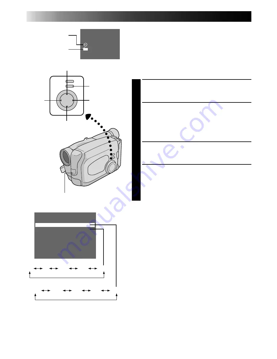 JVC 0597TOV*UN*VP Instructions Manual Download Page 30