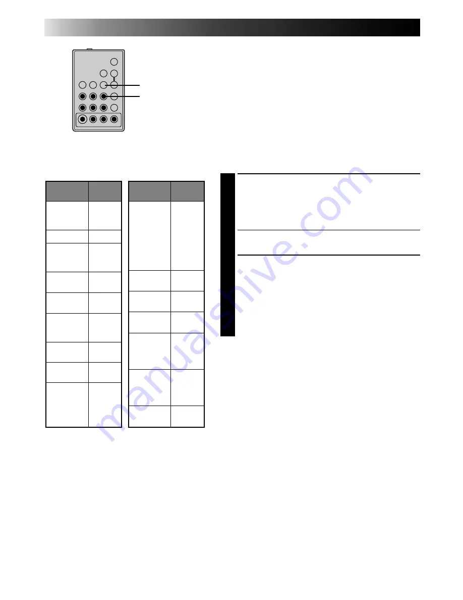 JVC 0597TOV*UN*VP Instructions Manual Download Page 38