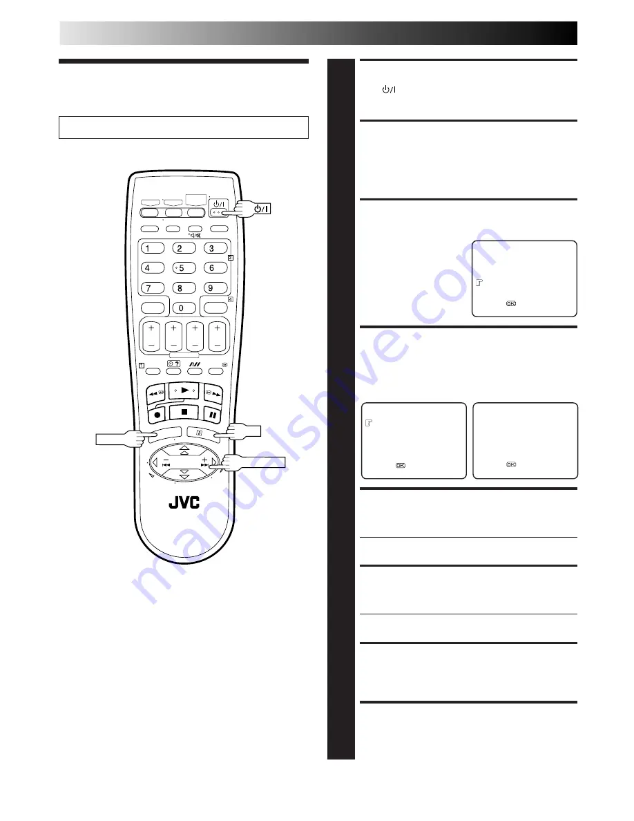 JVC 0701MNV*ID*PJ Instructions Manual Download Page 12