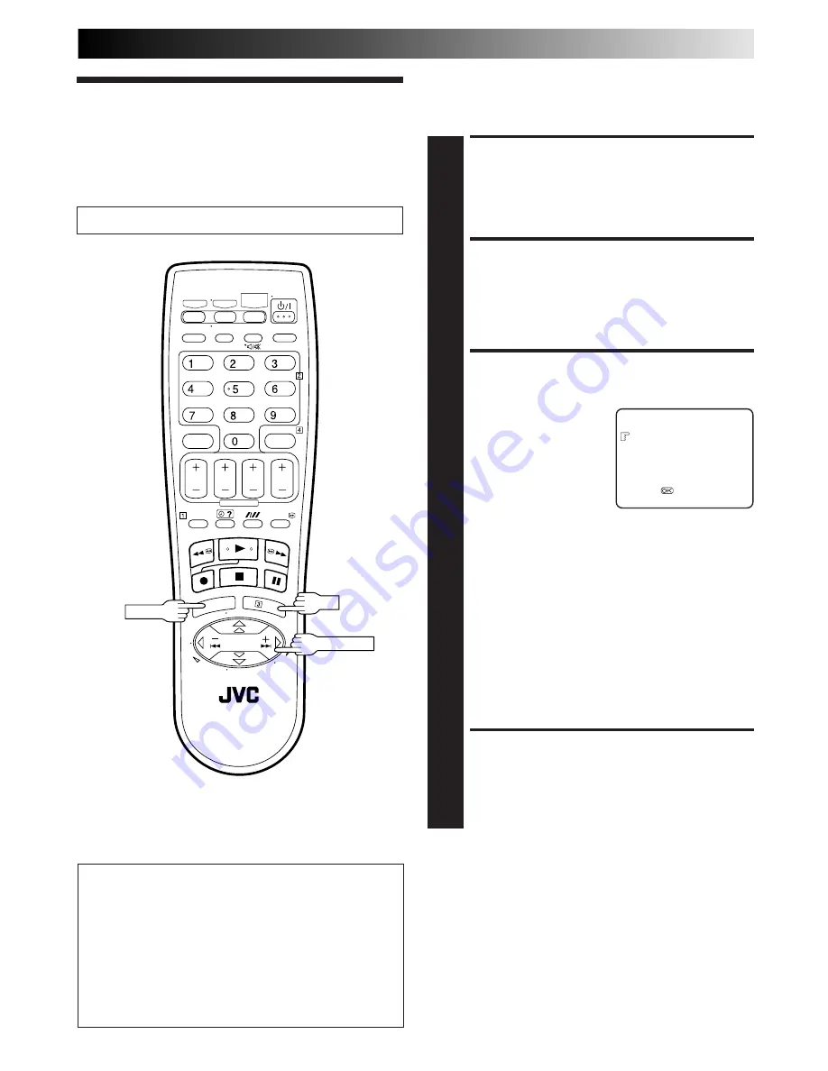 JVC 0701MNV*ID*PJ Instructions Manual Download Page 47