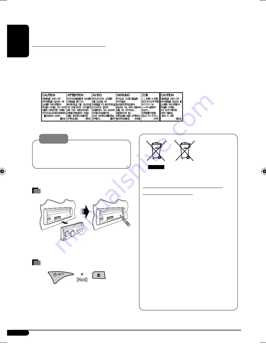 JVC 0708DTSMDTJEIN Скачать руководство пользователя страница 6