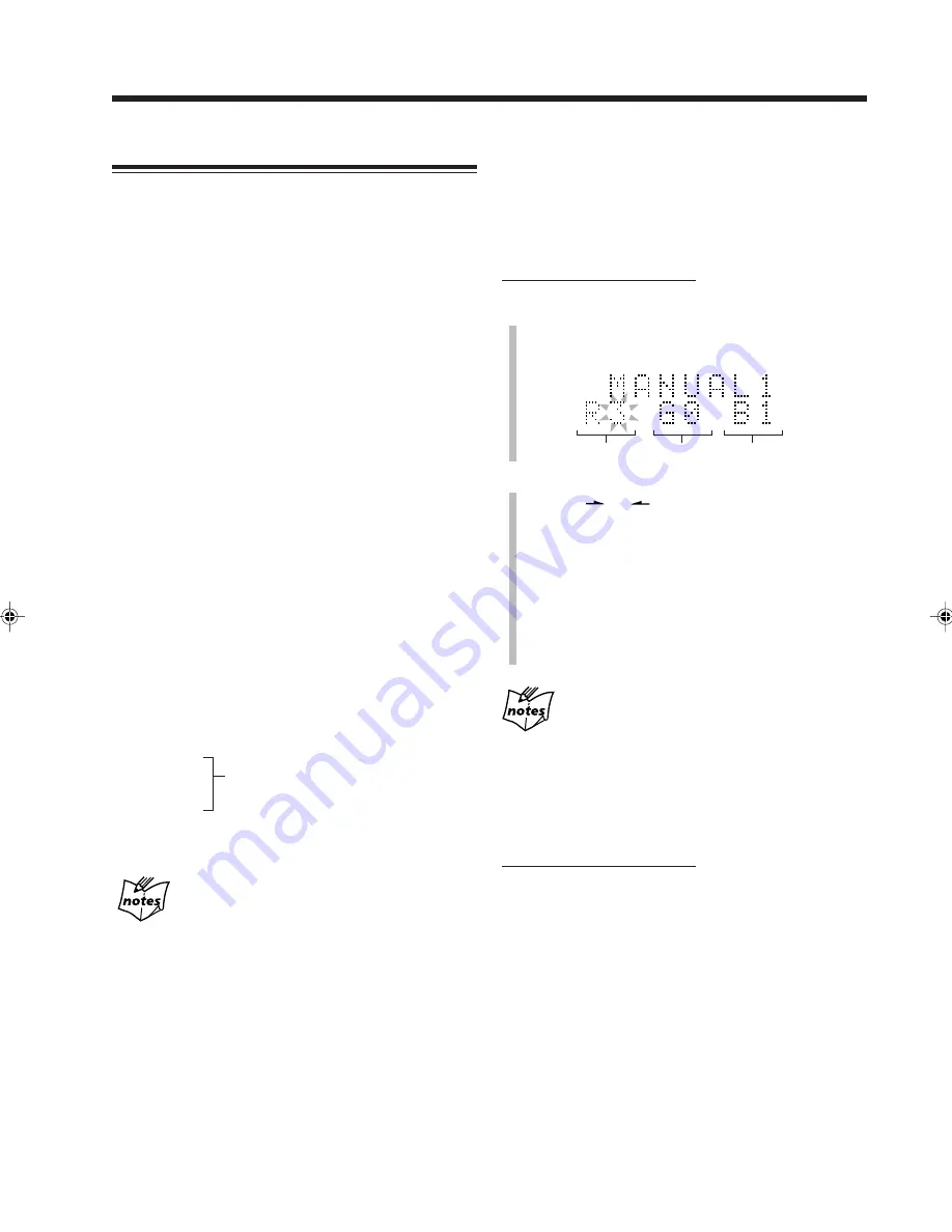 JVC 0802MWMMDWJEM Скачать руководство пользователя страница 18