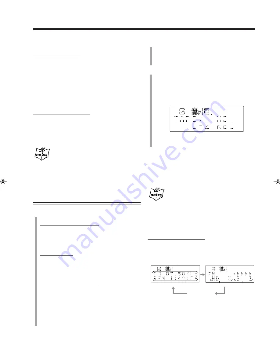 JVC 0802MWMMDWJEM Instructions Manual Download Page 40