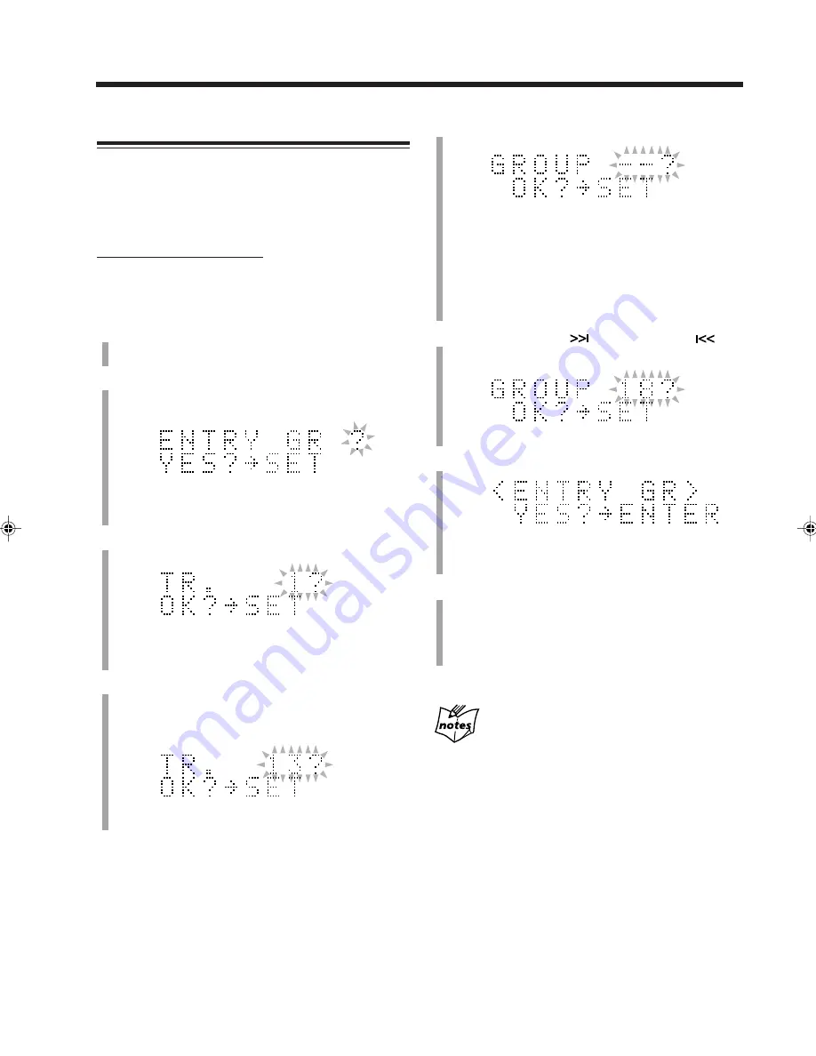 JVC 0802MWMMDWJEM Скачать руководство пользователя страница 48