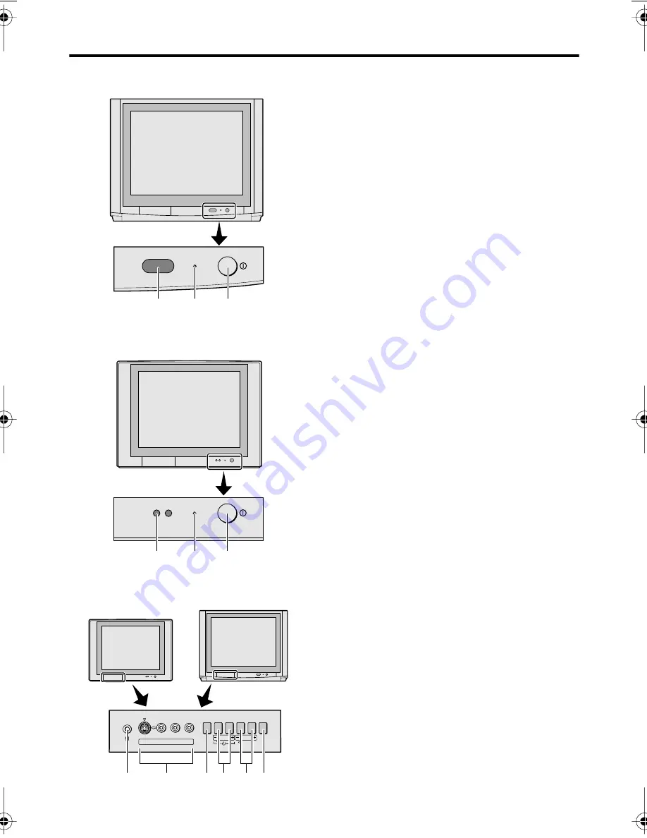 JVC 0803-CR-JMT Скачать руководство пользователя страница 6