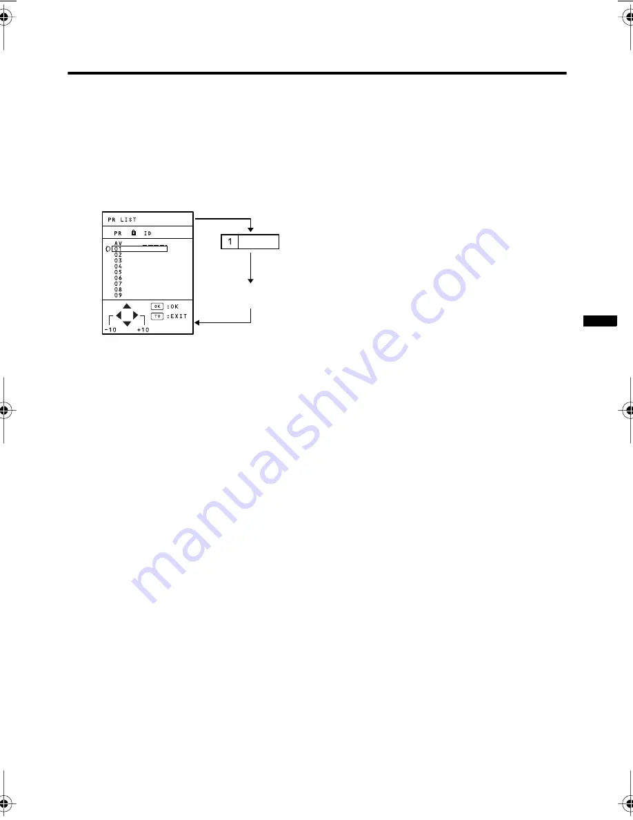 JVC 0803-CR-JMT Instruction Manual Download Page 11