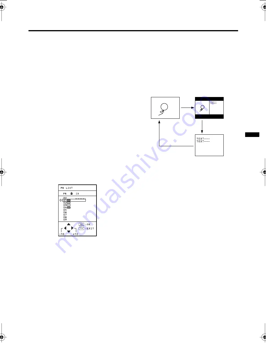 JVC 0803-CR-JMT Instruction Manual Download Page 13