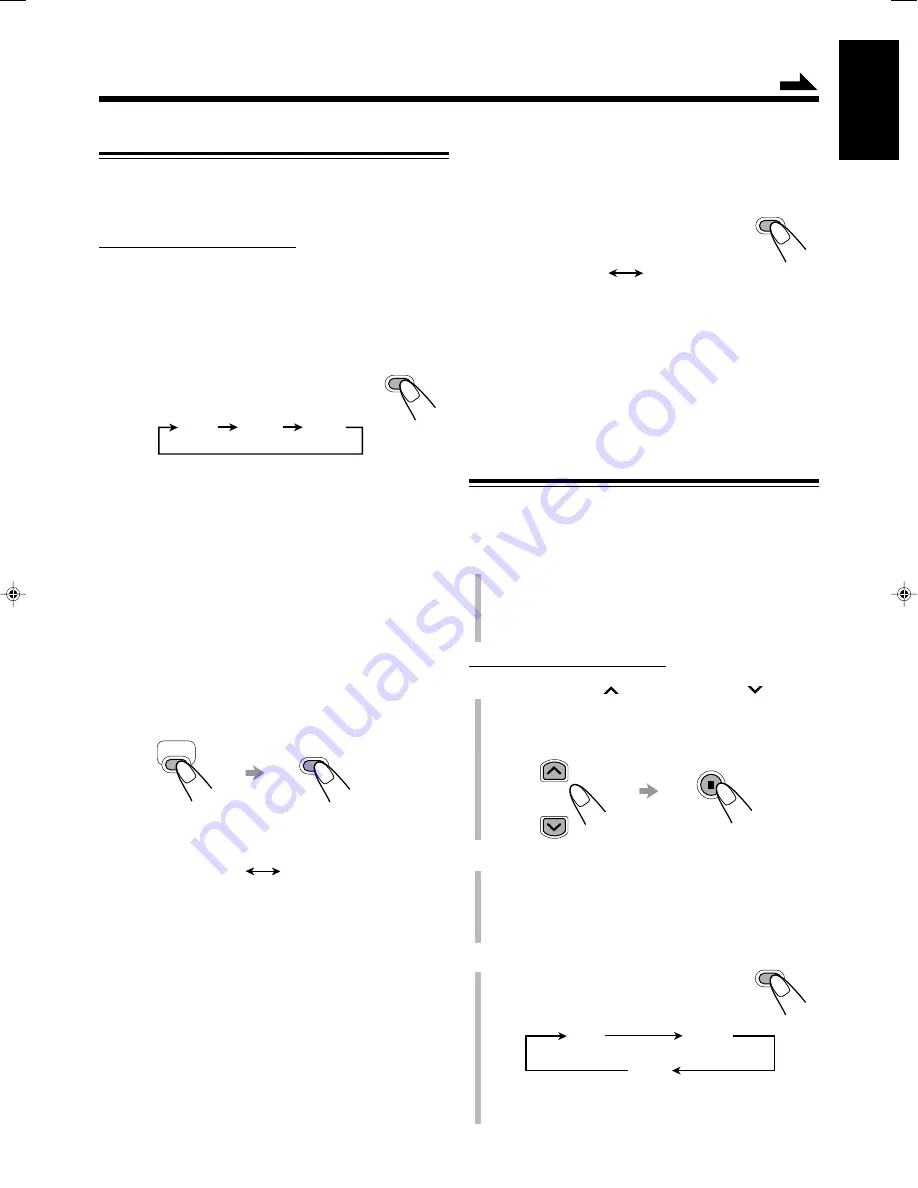 JVC 0803AIMMDWJEM Instructions Manual Download Page 33