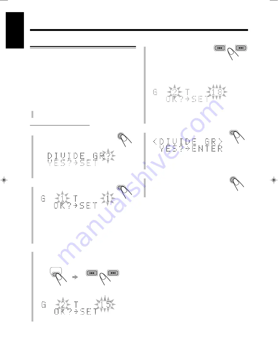 JVC 0803AIMMDWJEM Instructions Manual Download Page 44