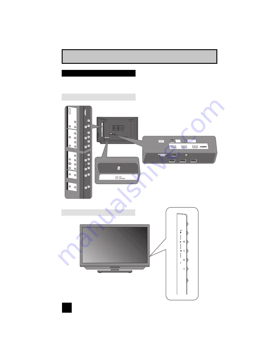 JVC 0807TNH-II-IM Скачать руководство пользователя страница 10