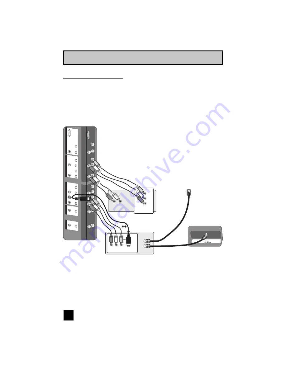 JVC 0807TNH-II-IM User Manual Download Page 14