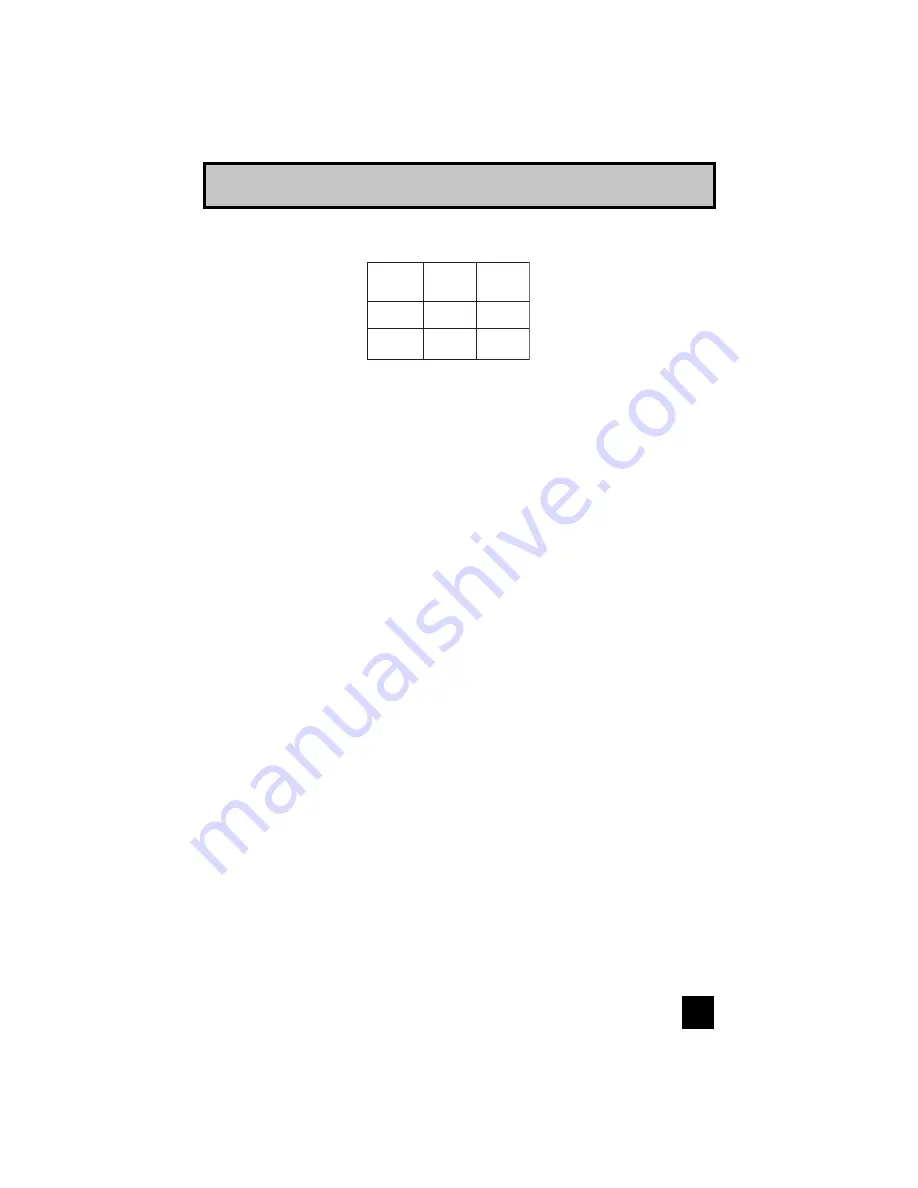 JVC 0807TNH-II-IM User Manual Download Page 23