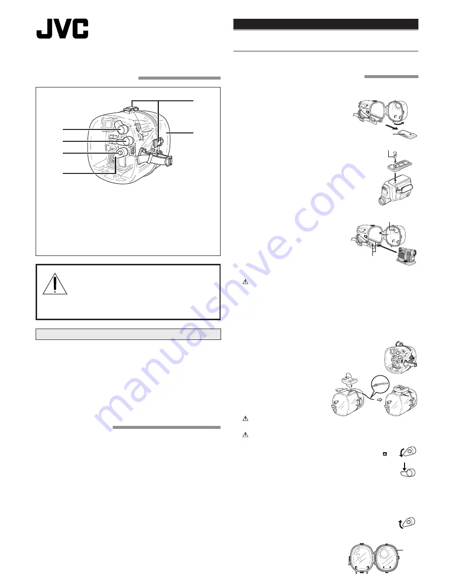 JVC 0899FOV*UN*AP User Manual Download Page 7